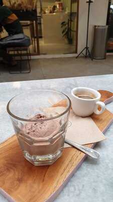 Gelato Secret - Menteng Shophaus