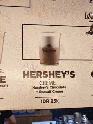 Foresthree Menteng Huis