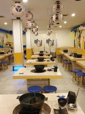 Kitamura Shabu - Shabu Gandaria