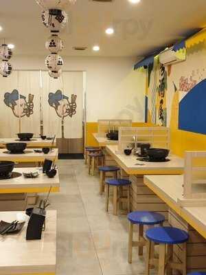 Kitamura Shabu - Shabu Gandaria