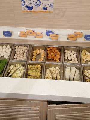 Kitamura Shabu - Shabu Gandaria