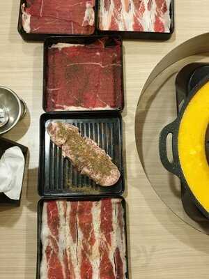 Kitamura Shabu - Shabu Gandaria