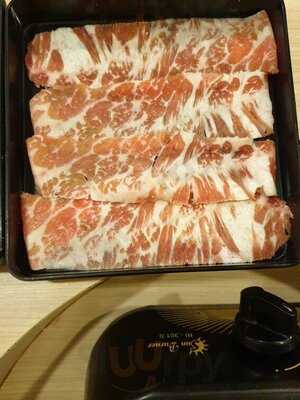 Kitamura Shabu - Shabu Gandaria