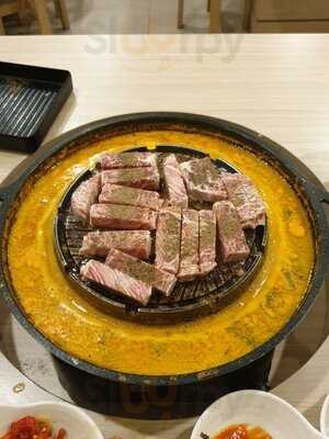 Kitamura Shabu - Shabu Gandaria