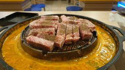 Kitamura Shabu - Shabu Gandaria