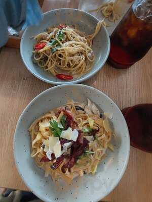 Noughts And Crosses Coffee
