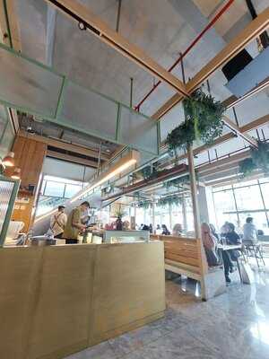 Noughts And Crosses Coffee