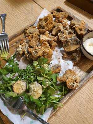 Noughts And Crosses Coffee