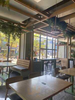 Noughts And Crosses Coffee