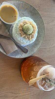 Noughts And Crosses Coffee