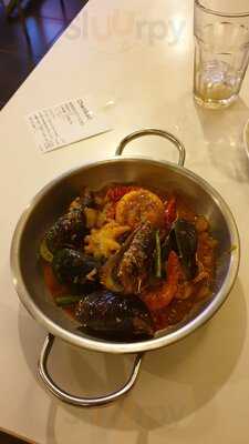 D'cost Blok M Square