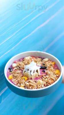 Clean Canteen Pacific Place Jakarta