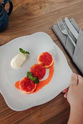 Per Se Modern Bistro