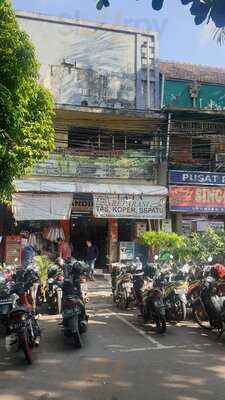 Claypot Popo Melawai