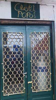 Claypot Popo Melawai