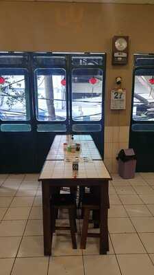 Claypot Popo Melawai