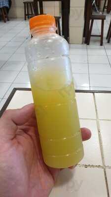 Claypot Popo Melawai