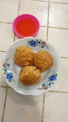 Claypot Popo Melawai