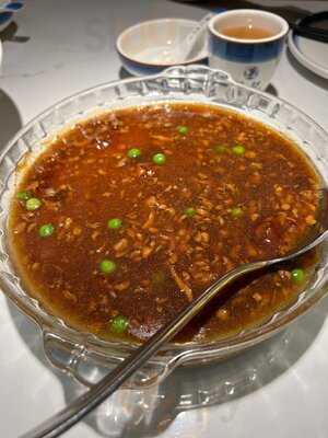 Suji - Suan Cai Yu Central Park