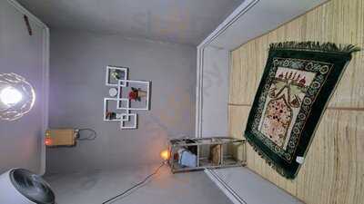 Q-bites Japanese Restaurant