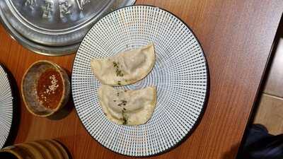 Q-bites Japanese Restaurant