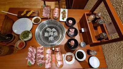 Q-bites Japanese Restaurant