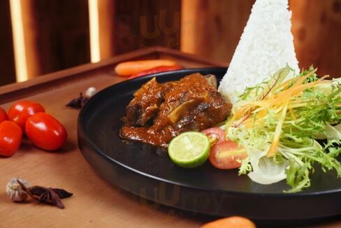 Overobarkitchen