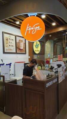 Kopi Soe - Terminal 3