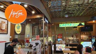 Kopi Soe - Terminal 3