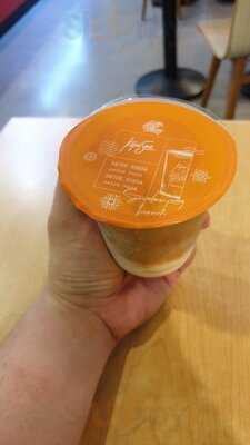 Kopi Soe - Terminal 3