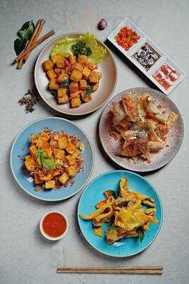 Huang Jia Restaurant