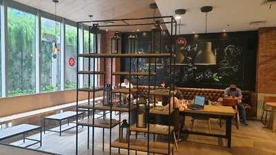 Bengawan Solo Coffee