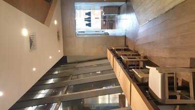 Bengawan Solo Coffee