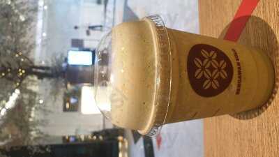 Bengawan Solo Coffee