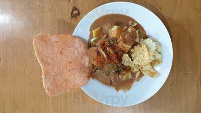 Gado-gado Cikini