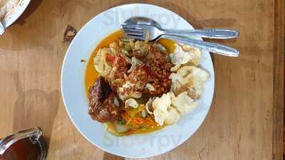 Gado-gado Cikini