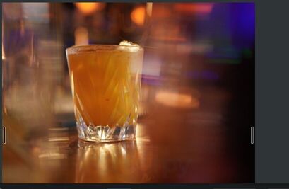 Over O Bar And Kitchen