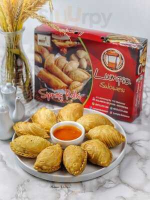 Lumpia Sulawesi