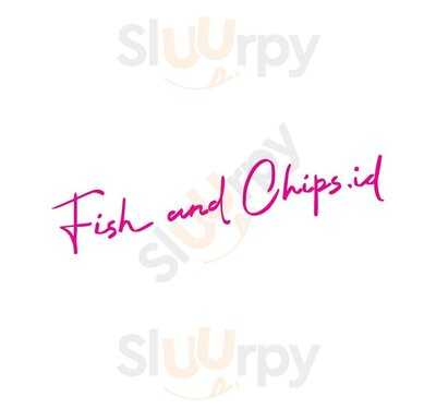 Fish And Chips.id Canggu