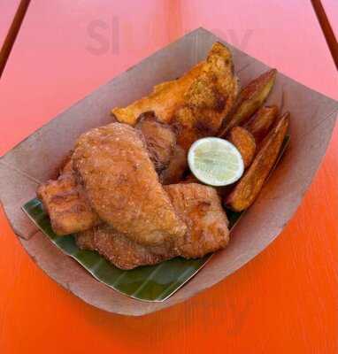 Fish And Chips.id Canggu