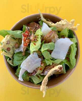 Fish And Chips.id Canggu