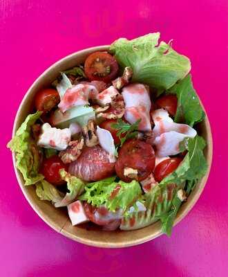 Fish And Chips.id Canggu