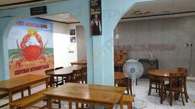 Kepiting Bagan Situngku Raja