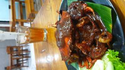 Kepiting Bagan Situngku Raja