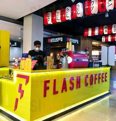 Flash Coffee
