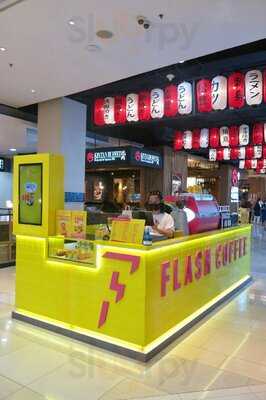 Flash Coffee