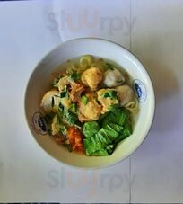 Bakso Ikan Kakap Pak Wasono