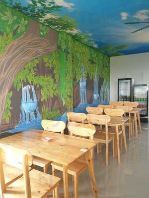 Grand Cafe Gading Serpong