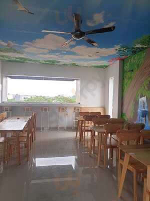 Grand Cafe Gading Serpong