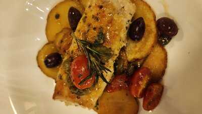 L'osteria Pizza E Cucina Canggu